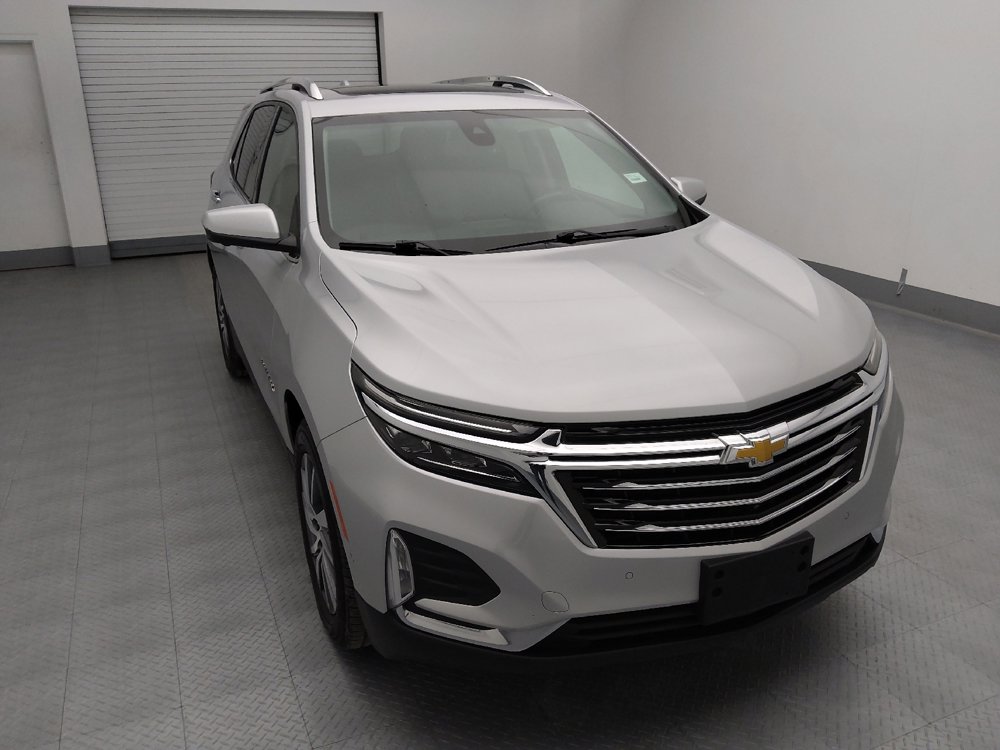 Used 2022 Chevrolet Equinox Premier image 14