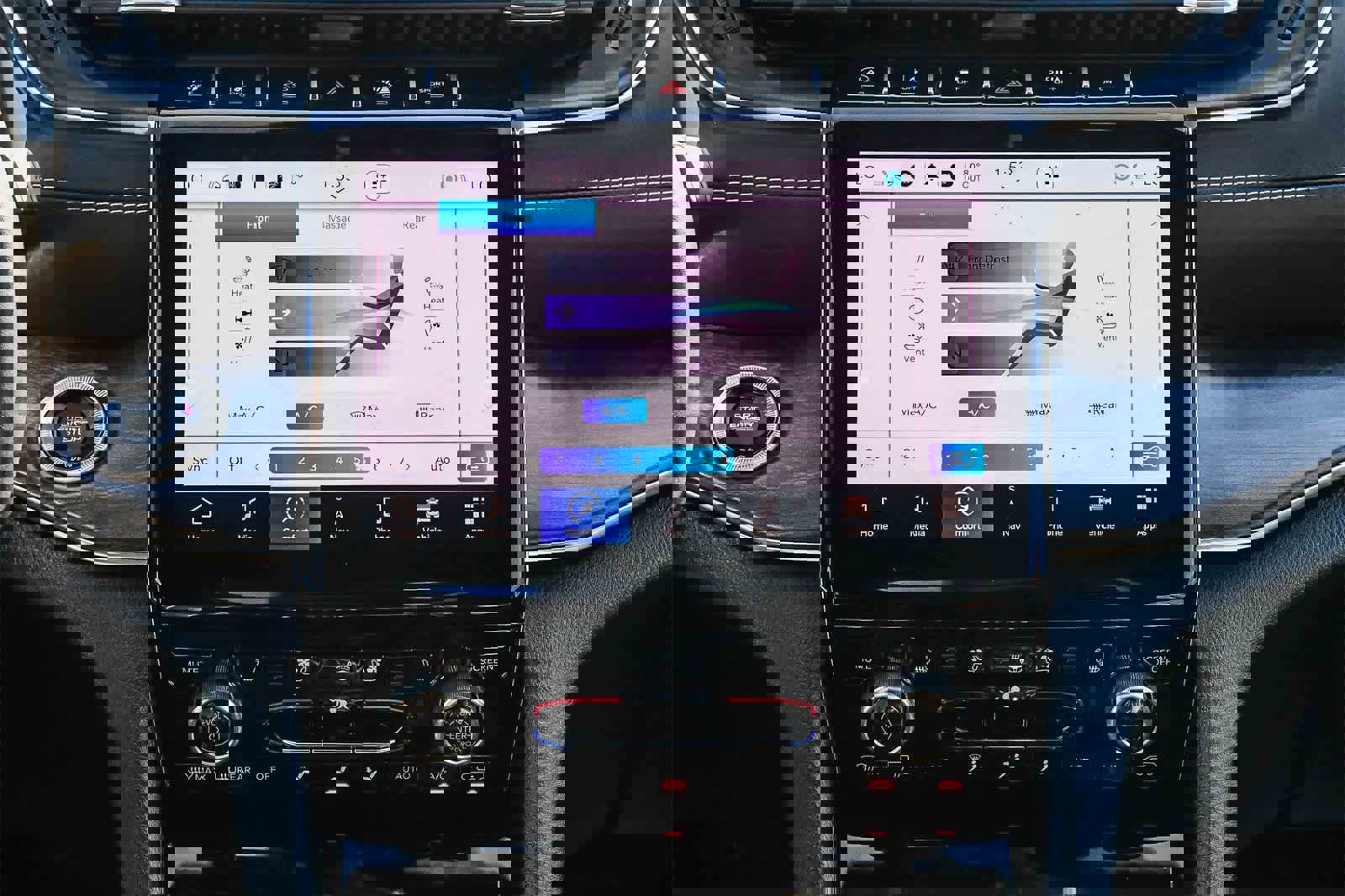 Used 2023 Jeep Grand Cherokee Overland w/ Adv Protech Group III image 13