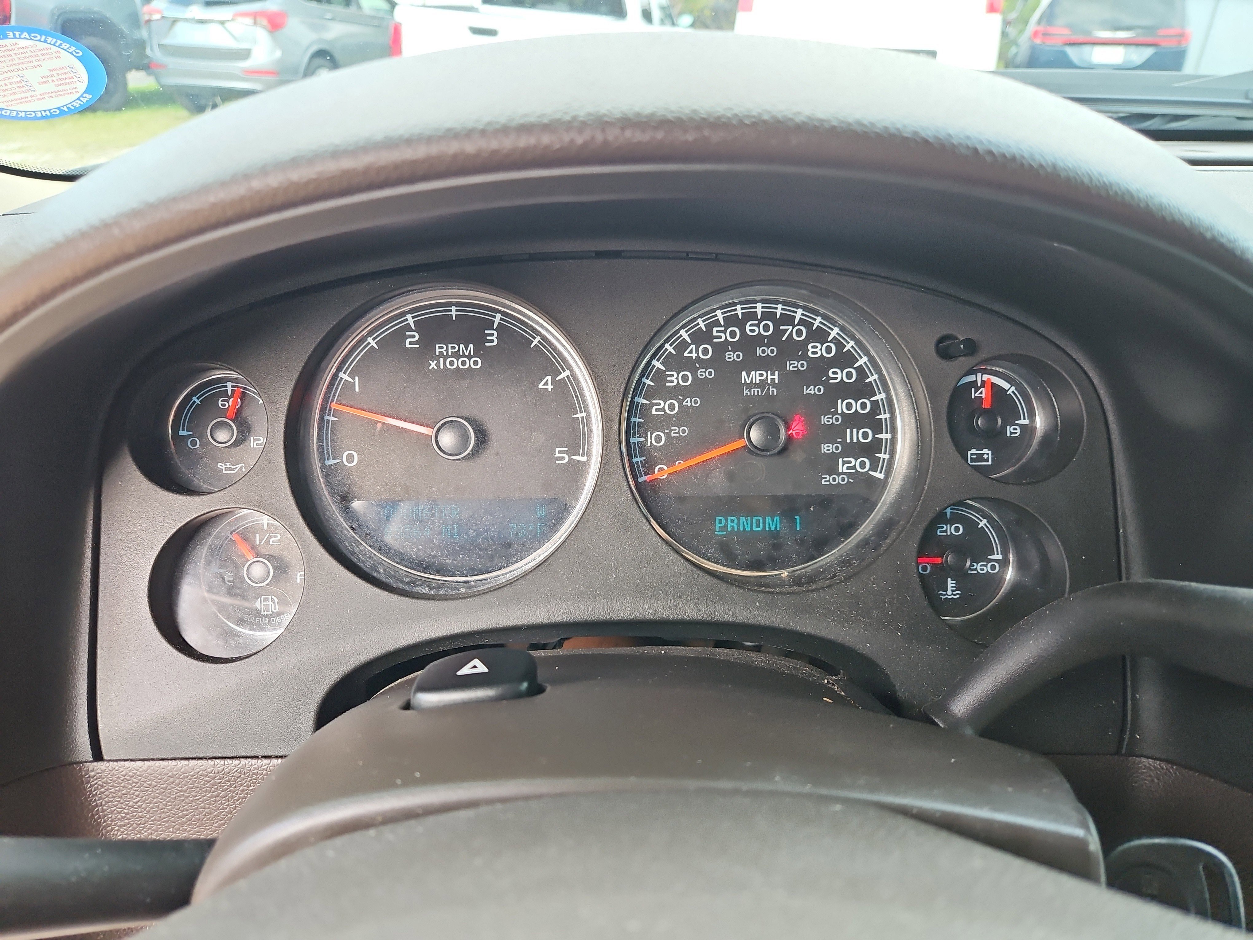 Used 2014 GMC Sierra 2500 Denali image 18