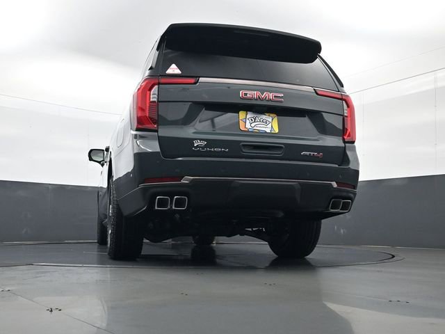 New 2026 GMC Yukon XL AT4 Ultimate image 27