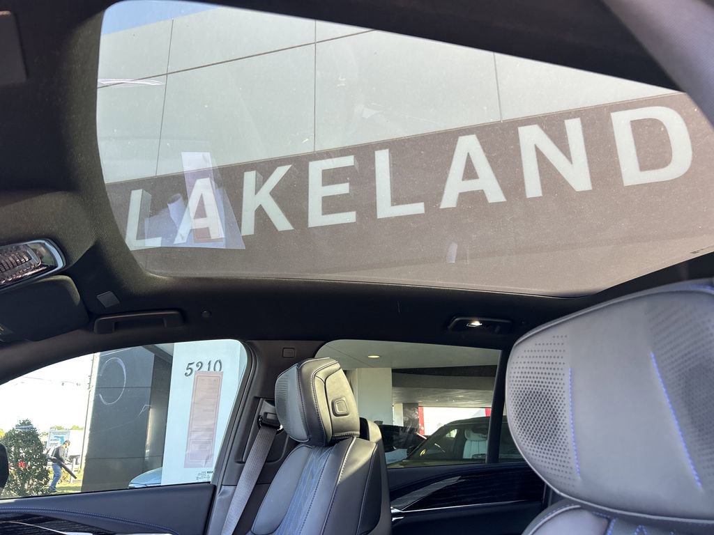 New 2026 Cadillac Escalade IQ Sport 1 image 23