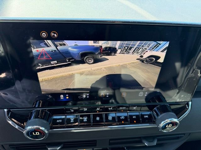 New 2026 Chevrolet Colorado Trail Boss AWD/4WD image 20