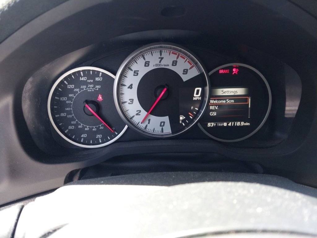 Used 2020 Toyota 86 RWD image 7