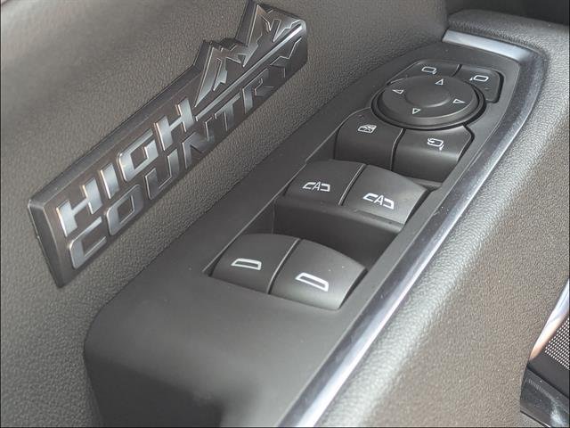 New 2026 Chevrolet Silverado 1500 High Country w/ Technology Package AWD/4WD image 30