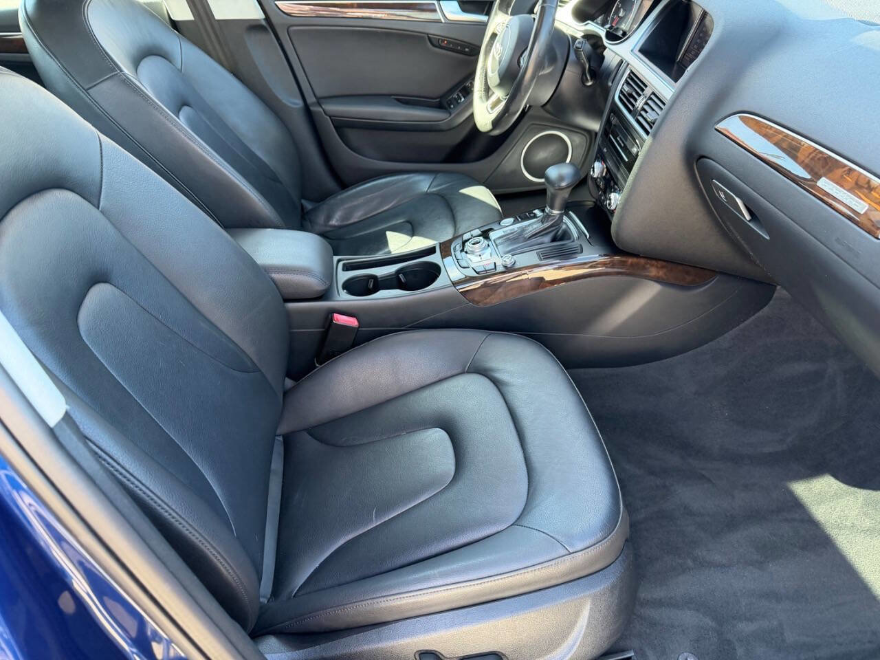 Used 2016 Audi A4 2.0T Premium Plus w/ Technology Package image 22