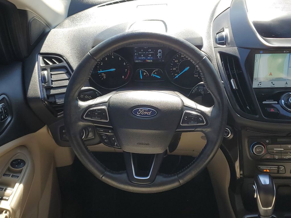 Used 2019 Ford Escape Titanium FWD image 25
