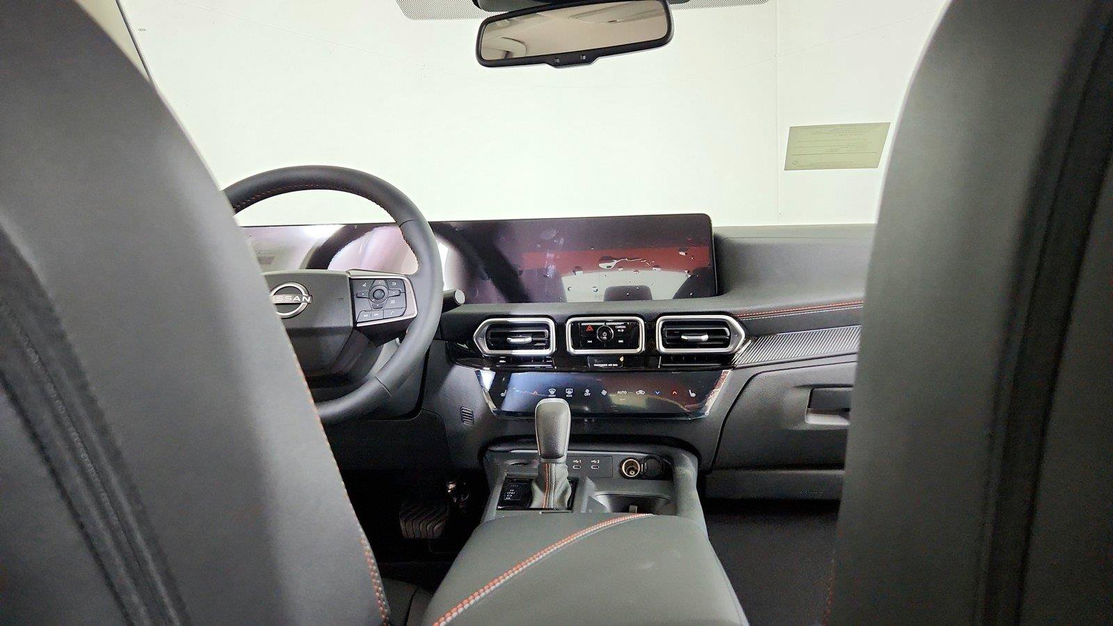 New 2027 Nissan Sentra SR w/ SR Premium Package FWD image 23