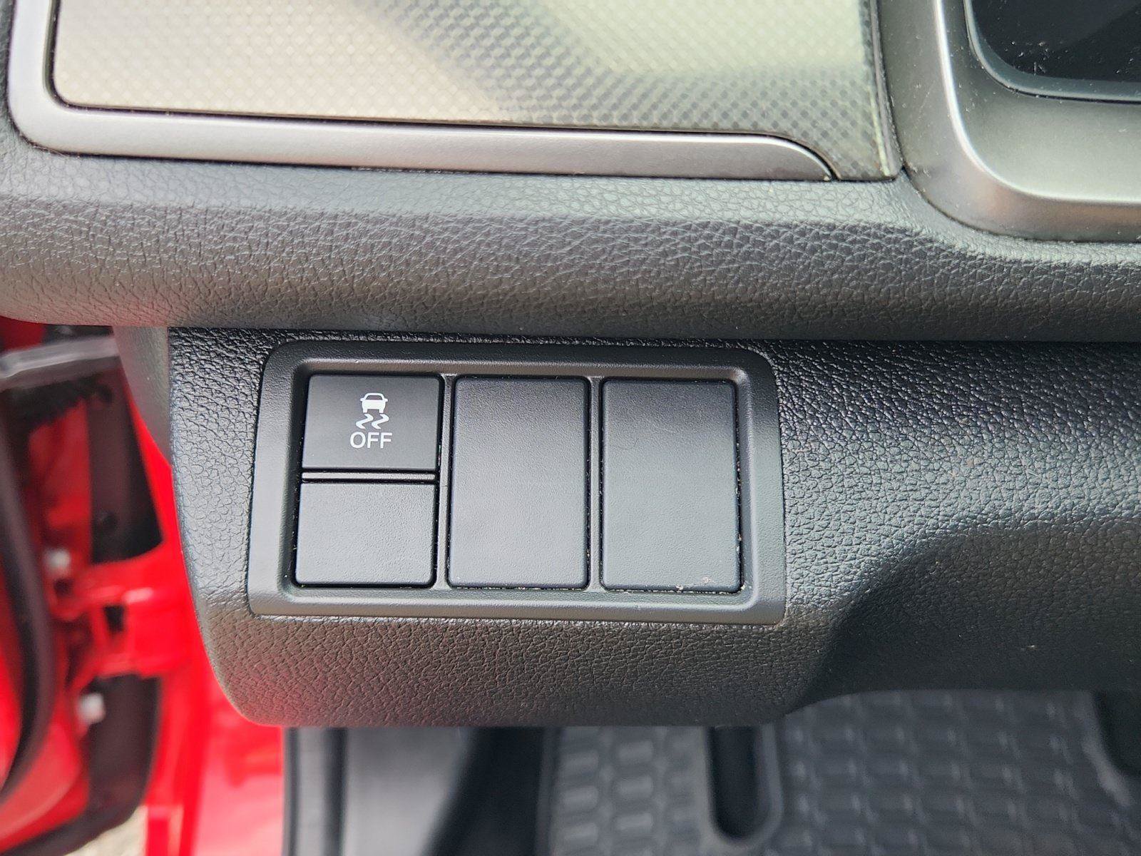 Used 2017 Honda Civic EX-L image 19