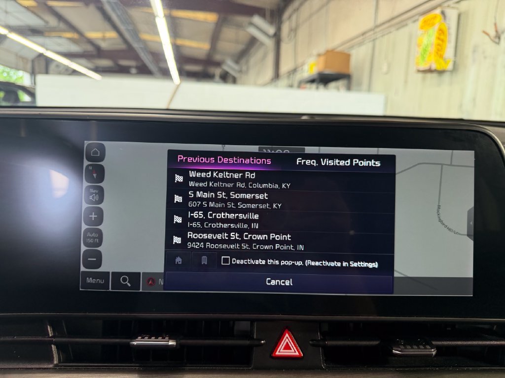 Used 2024 Kia Sportage X-Line AWD/4WD image 19