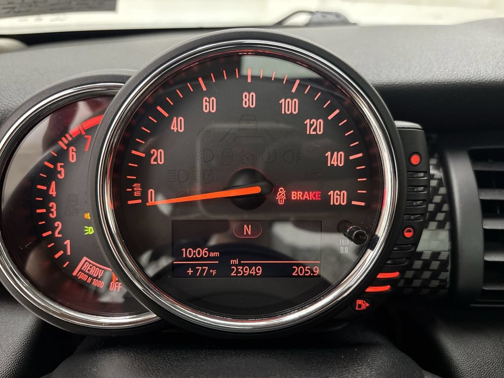 Used 2016 MINI Cooper S FWD image 16