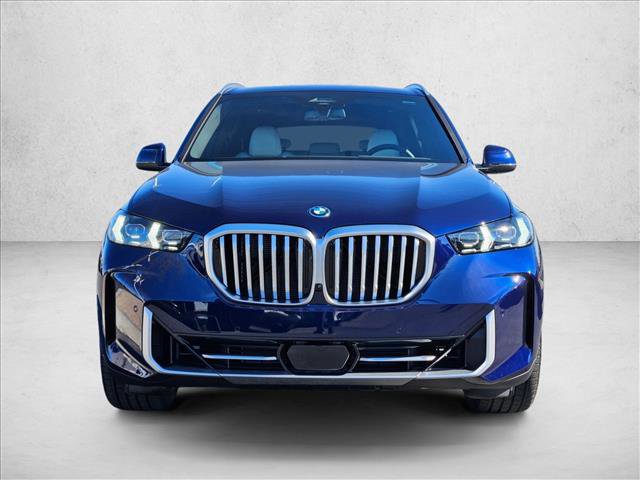 New 2026 BMW X5 xDrive50e w/ Executive Package image 6