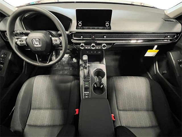 New 2026 Honda Civic LX image 18