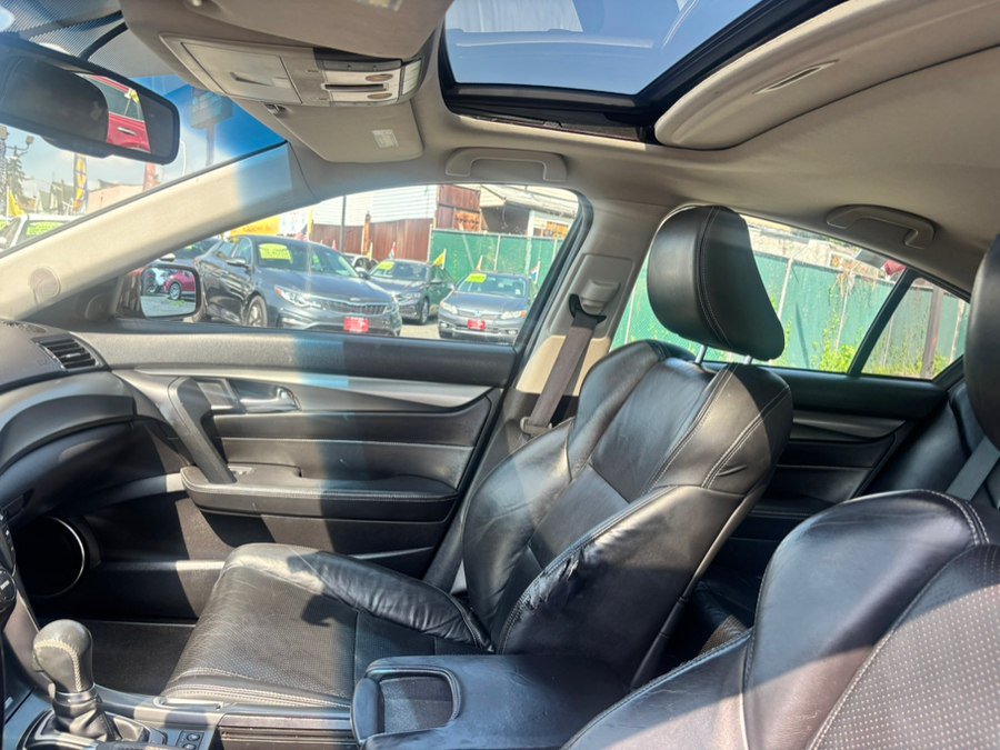 Used 2012 Acura TL SH-AWD image 14