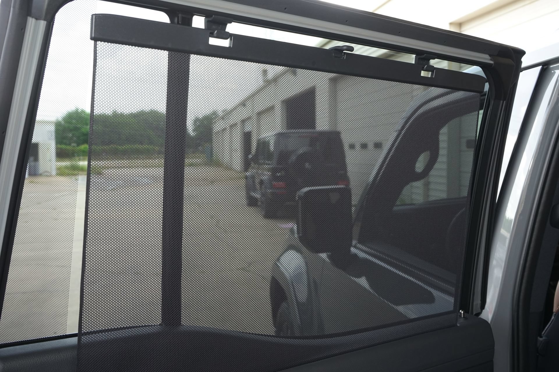 Used 2026 Lexus GX 550 w/ Accessory Package (31) AWD/4WD image 18