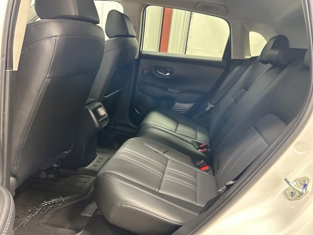 Certified 2025 Honda HR-V EX-L image 14