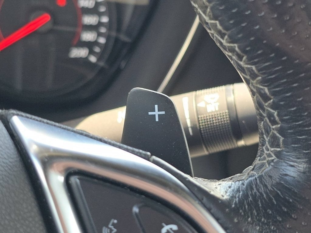 Used 2018 Chevrolet Camaro SS RWD image 29