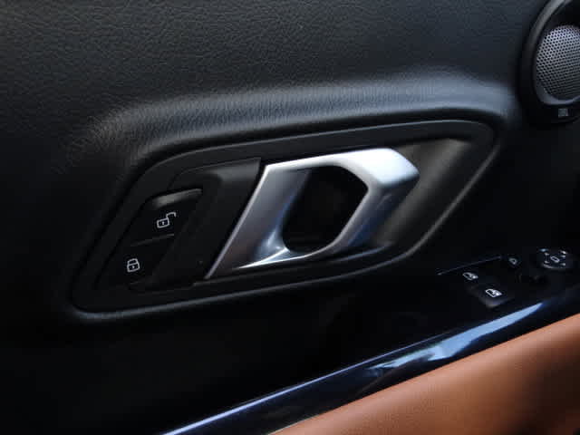 Certified 2023 Toyota Supra A91 Edition image 38