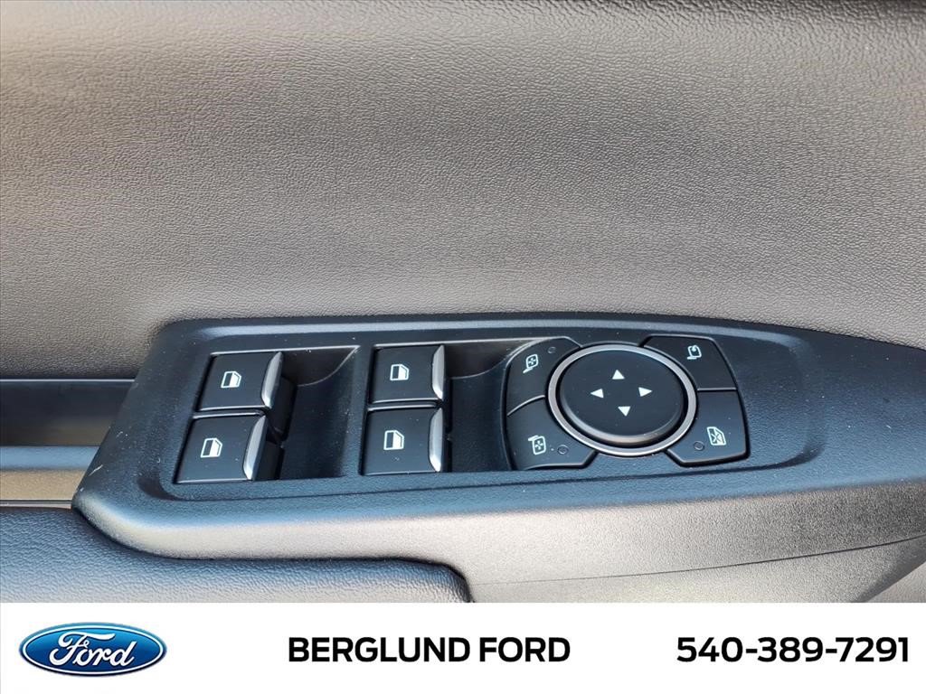 New 2026 Ford Ranger Lariat w/ FX4 Off-Road Package AWD/4WD image 13