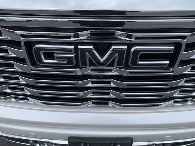 Certified 2023 GMC Sierra 1500 Denali Ultimate AWD/4WD image 31