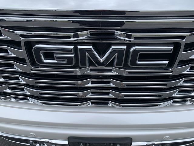 Used 2023 GMC Sierra 1500 Denali Ultimate image 31