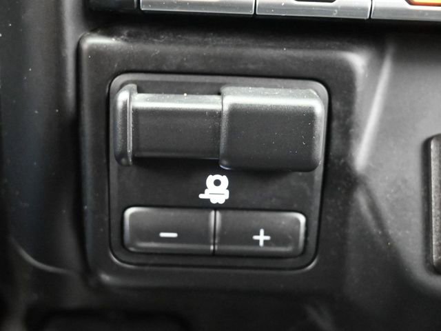 Used 2020 Chevrolet Silverado 2500 High Country w/ Z71 Off-Road Package image 24