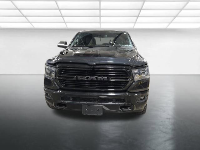 Used 2019 RAM 1500 Big Horn AWD/4WD image 10