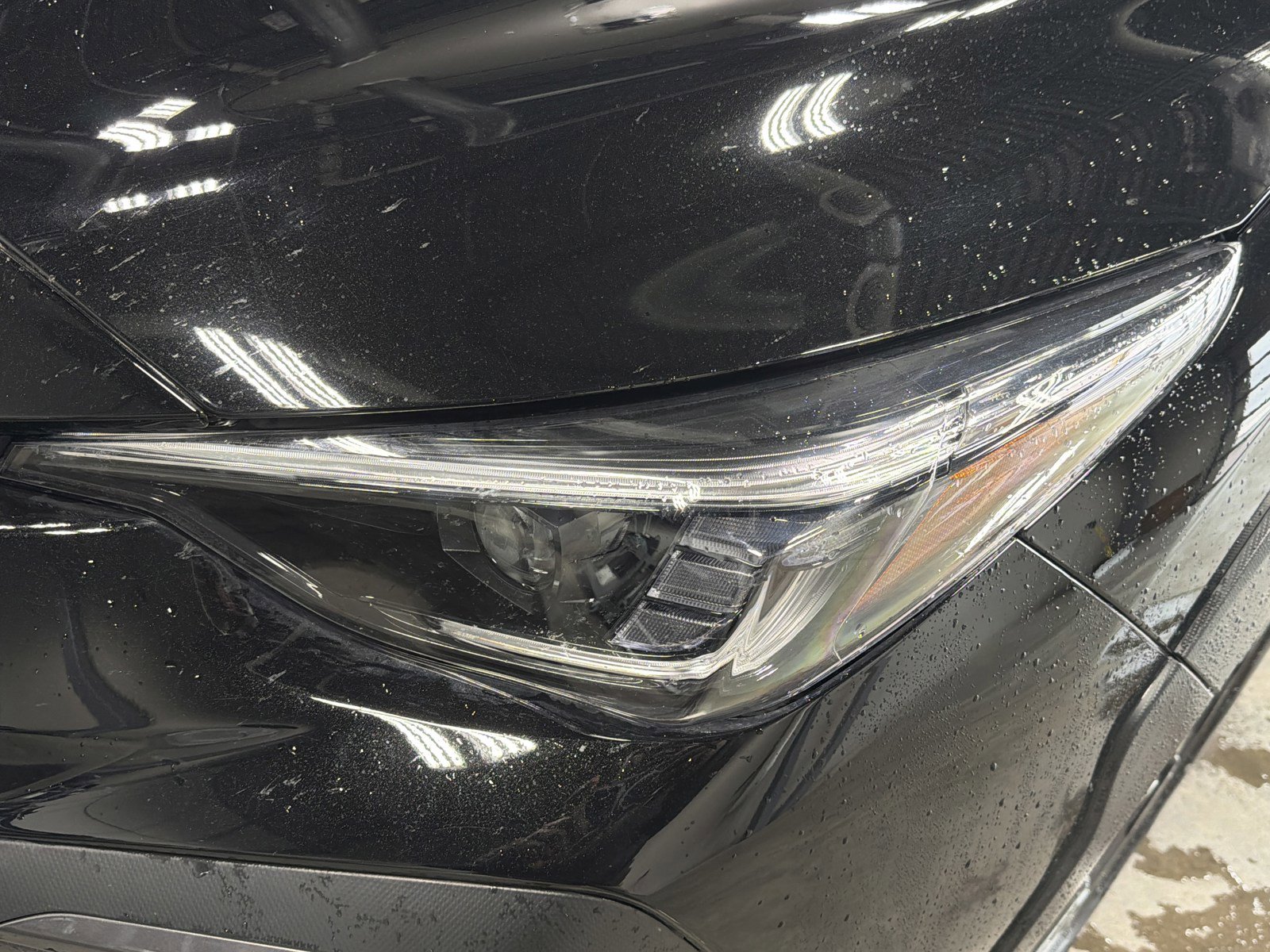 Certified 2025 Subaru Crosstrek 2.5i Limited image 16