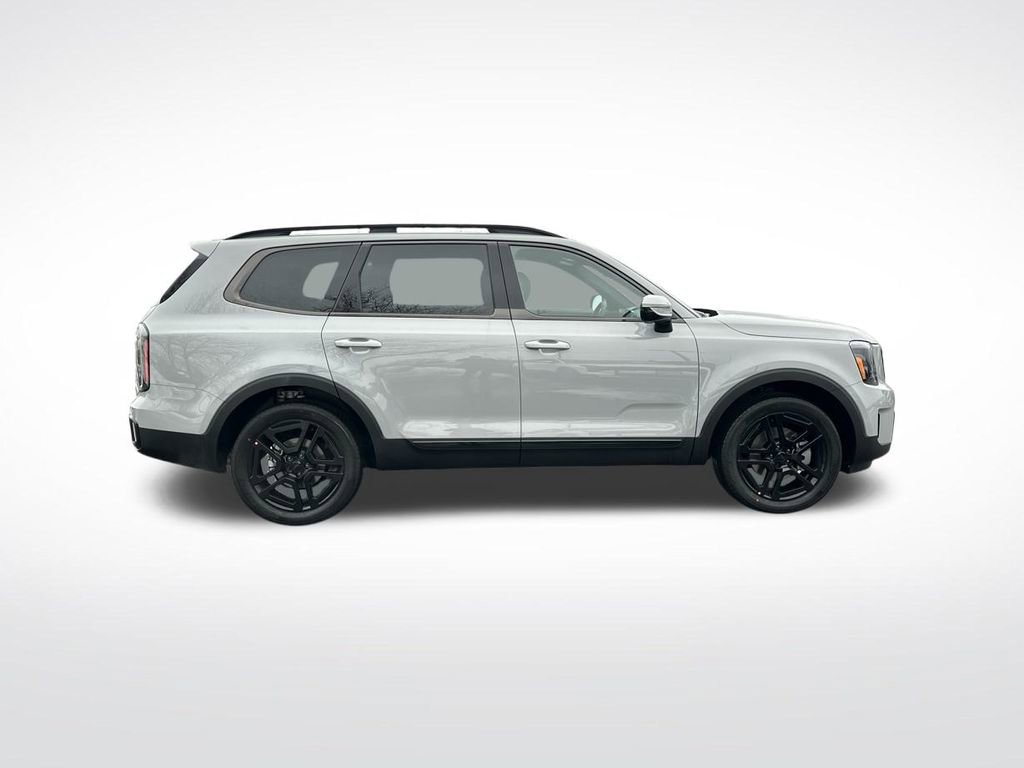 New 2025 Kia Telluride SX X-Line image 6
