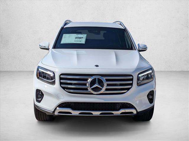 New 2026 Mercedes-Benz GLB 250 image 6