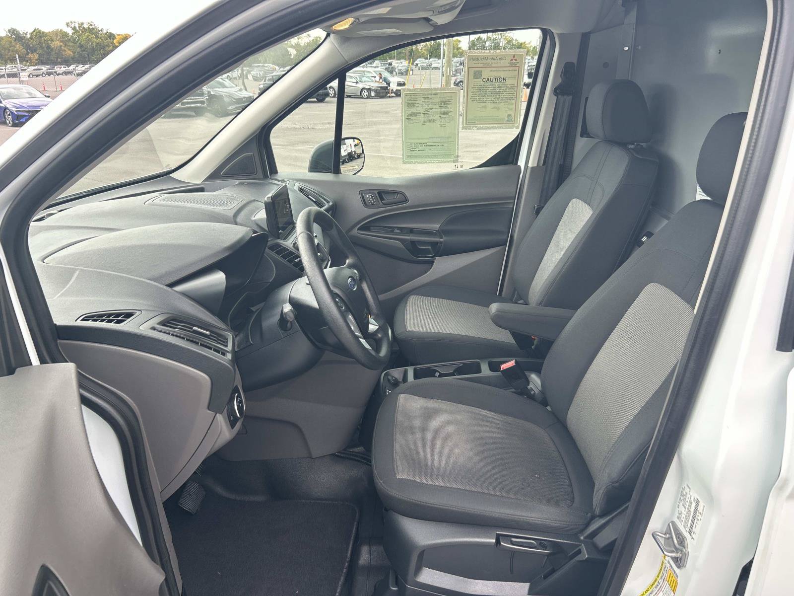 Used 2022 Ford Transit Connect XL FWD image 30