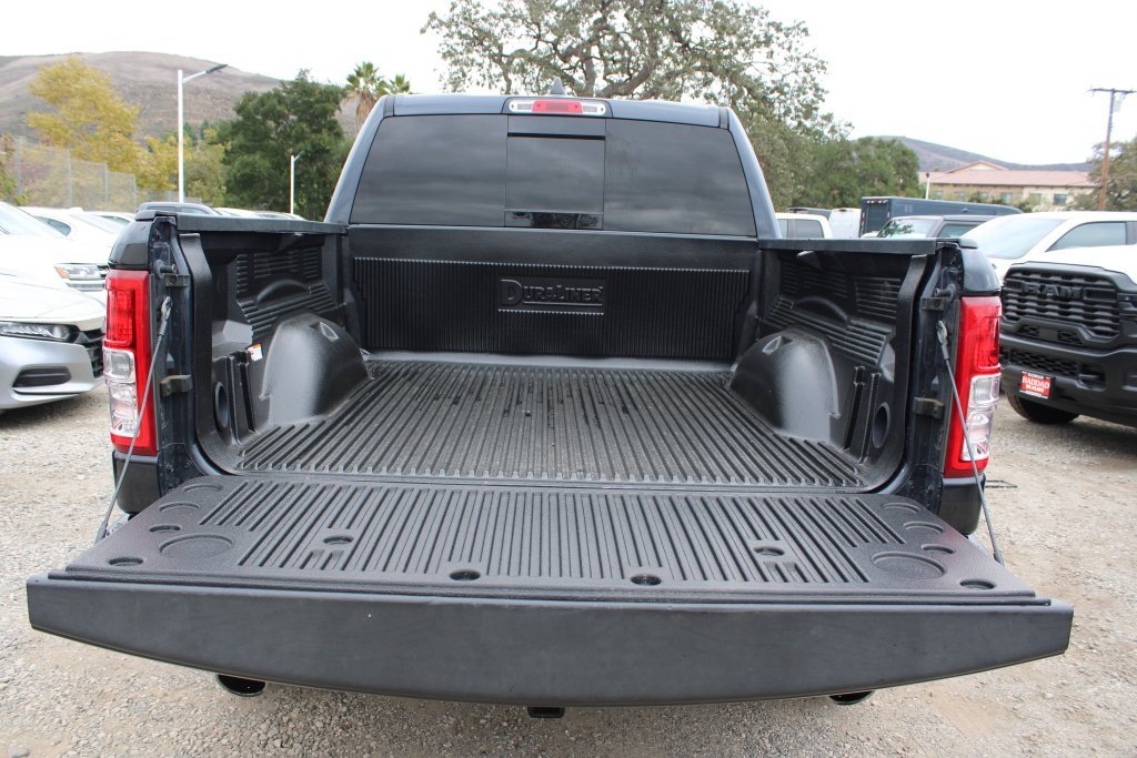 Used 2020 RAM 1500 Big Horn image 28