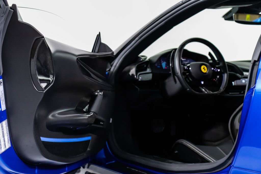 Certified 2022 Ferrari SF90 Stradale image 34