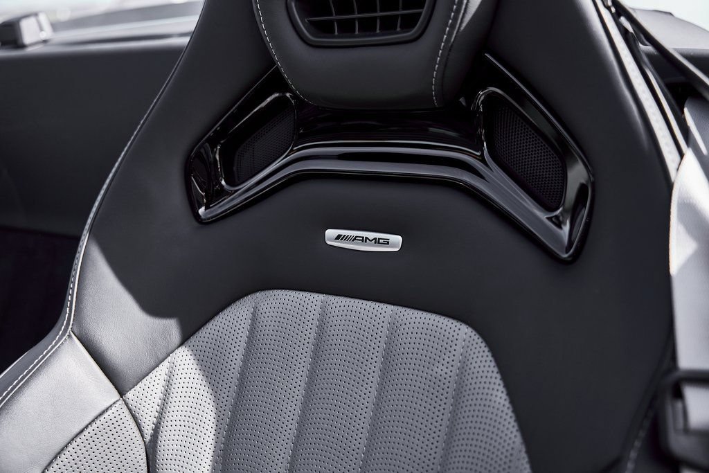 Used 2020 Mercedes-Benz AMG GT R image 55