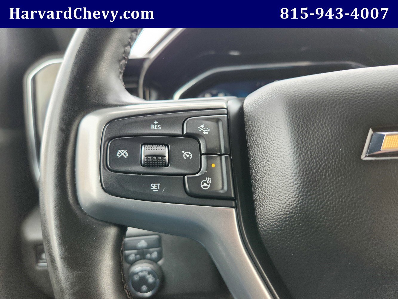 Used 2025 Chevrolet Silverado 1500 LT image 18