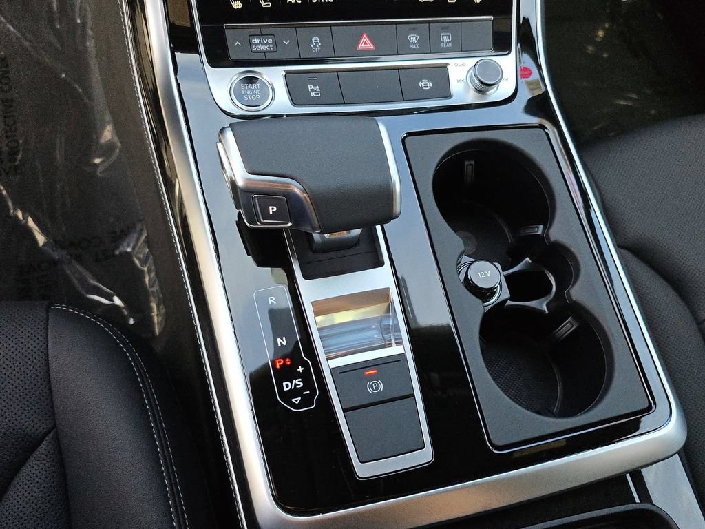 New 2026 Audi Q7 2.0T Premium Plus AWD/4WD image 29