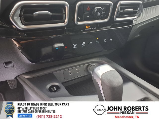 Certified 2026 Nissan Sentra SV w/ Floor Mat Package FWD image 29