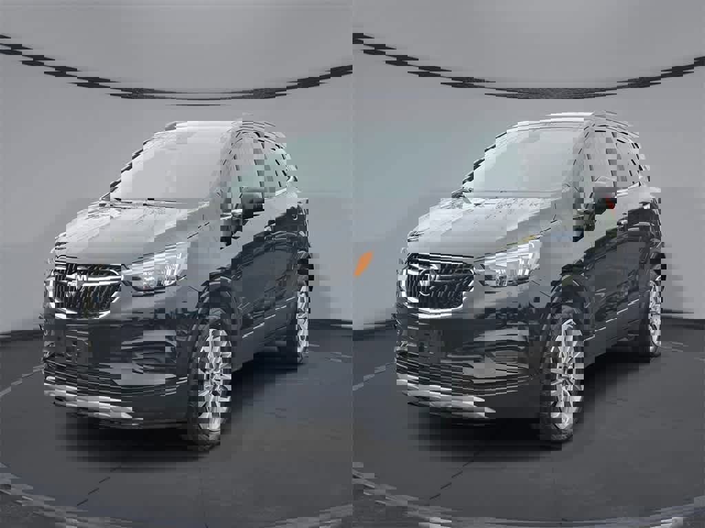 Used 2020 Buick Encore Preferred image 1