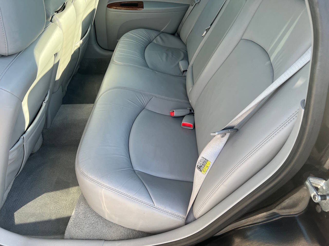 Used 2006 Buick LaCrosse CXL w/ Driver Confidence Package FWD image 21