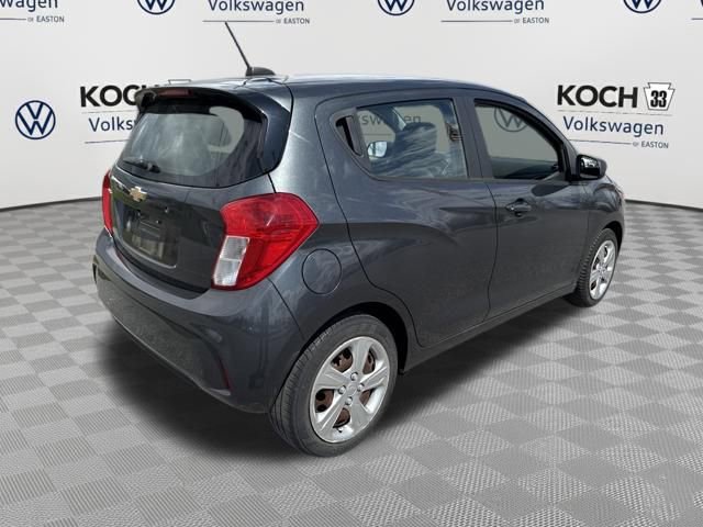 Used 2021 Chevrolet Spark LS image 8