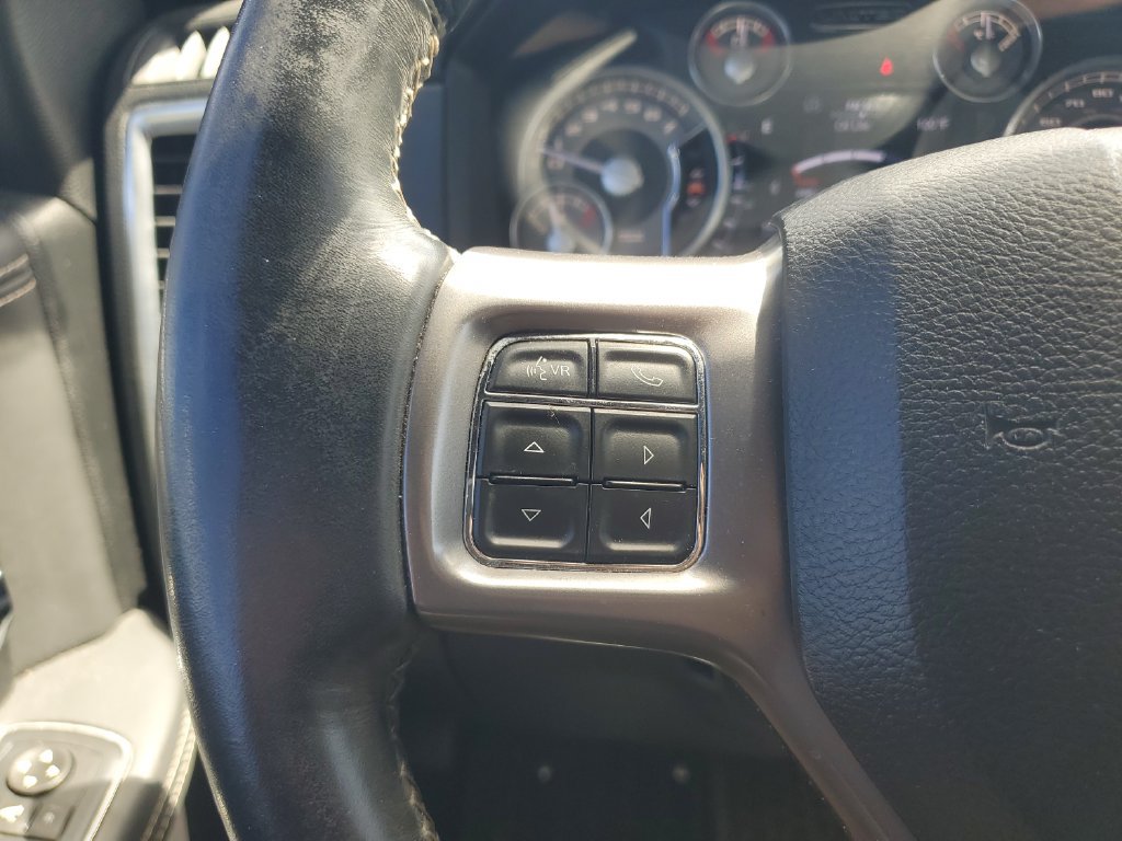 Used 2016 RAM 1500 Limited RWD image 20