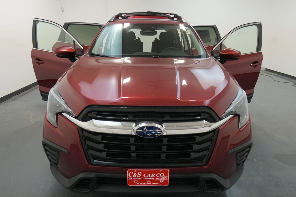 New 2025 Subaru Ascent Premium image 26