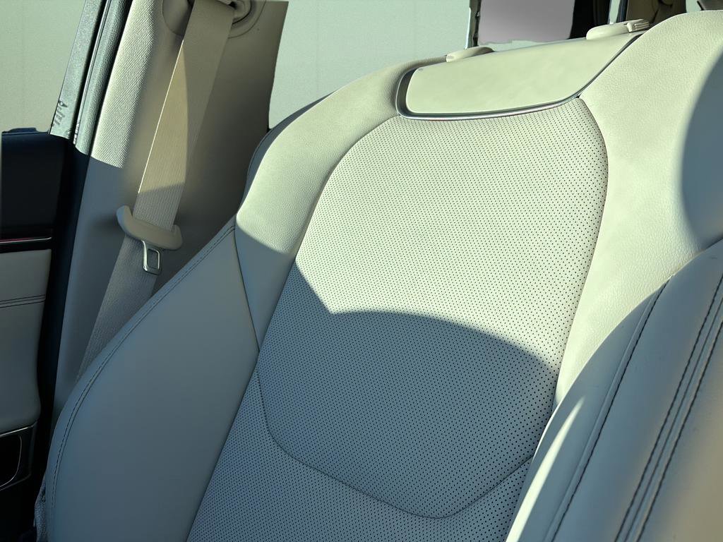 Certified 2026 Genesis GV70 2.5T image 46