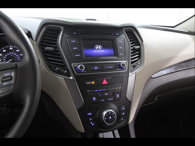 Used 2018 Hyundai Santa Fe Sport FWD image 9