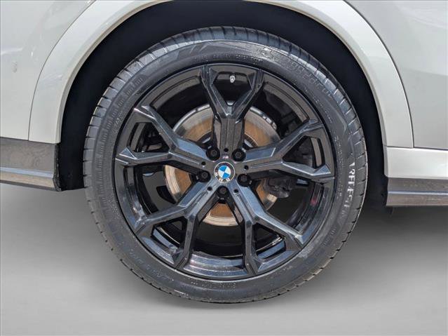 Used 2021 BMW X6 xDrive40i w/ M Sport Package image 23