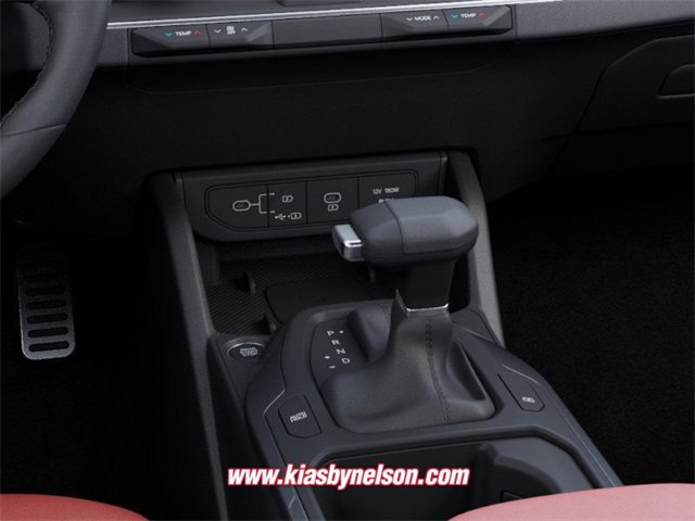 New 2025 Kia K4 GT-Line w/ GT-Line Premium Package image 23