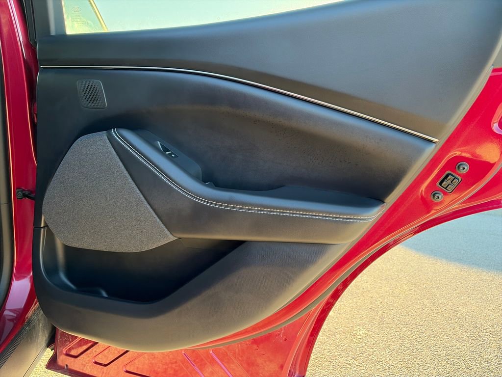 Used 2025 Ford Mustang Mach-E Premium image 35