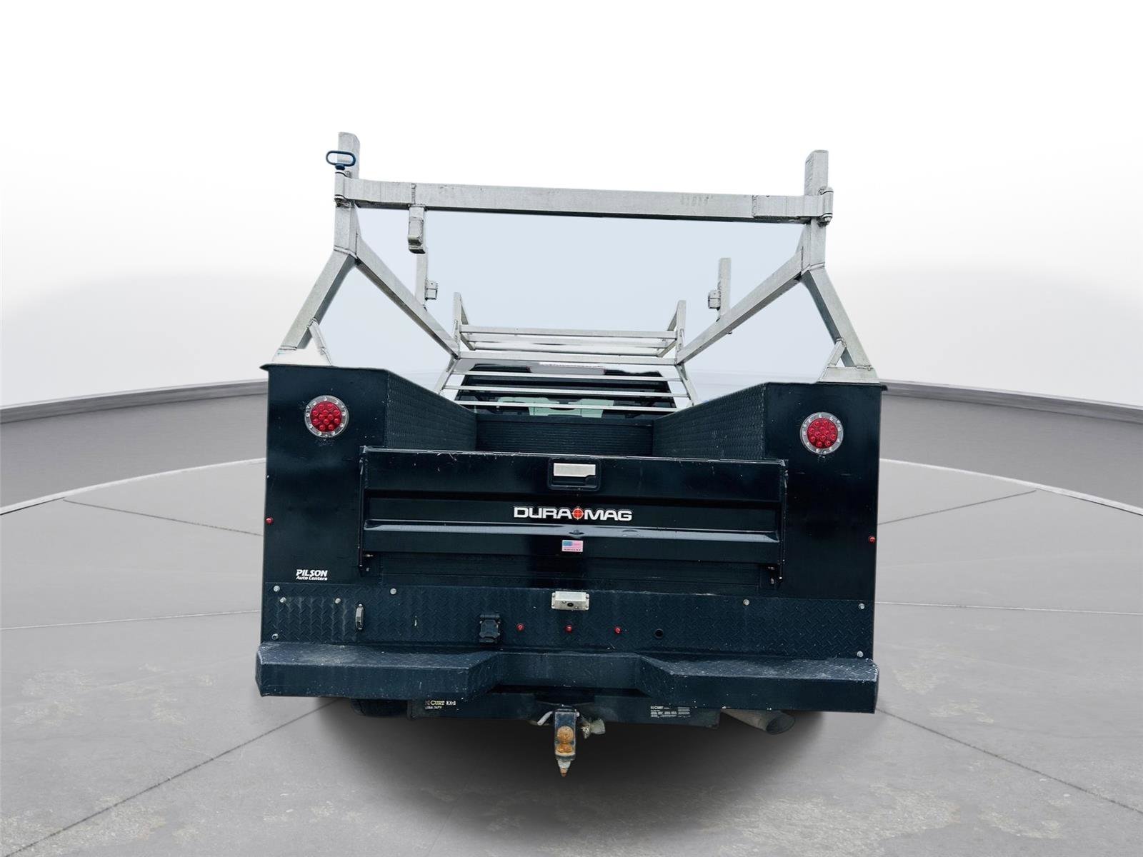 Used 2020 GMC Sierra 3500 W/T w/ Convenience Package image 32