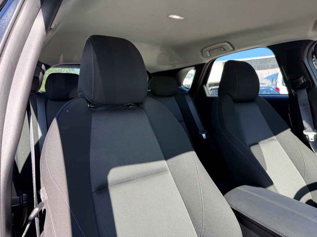 Certified 2024 MAZDA CX-30 AWD 2.5 S image 27