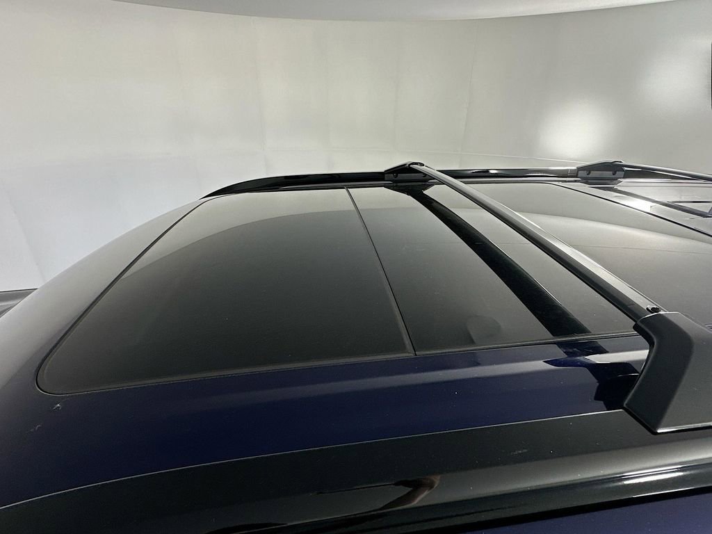 New 2025 Nissan Armada PRO-4X w/ Pro-4X Premium Package image 30