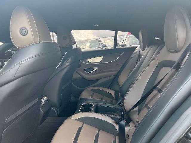 Used 2021 Mercedes-Benz AMG GT 53 w/ Driver Assistance Package image 13